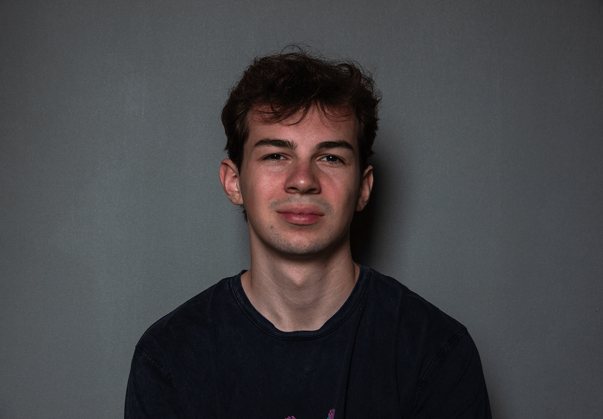 Photo of me